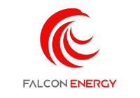 Falcon Energy logo